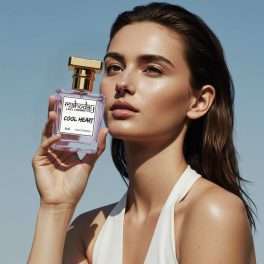 cool heart perfume by mahoday luxury